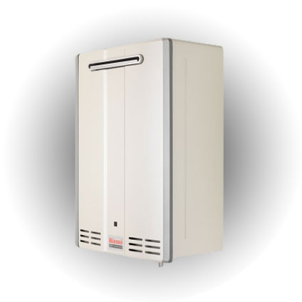 Calentador Infinity 32e Rinnai