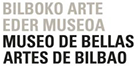 logo museo bellas artes bilbao